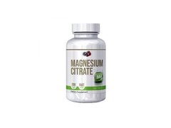 Pure Nutrition USA Magneziu Citrat 200mg 200 Tablete