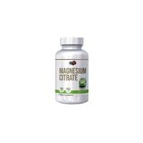 Pure Nutrition USA Magneziu Citrat 200mg 200 Tablete